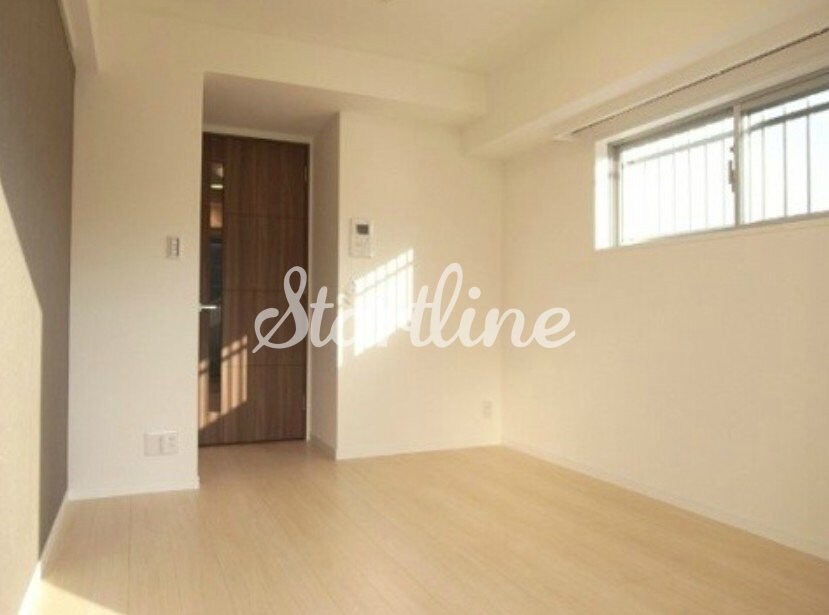 ヴェルト新宿夏目坂の物件内観写真