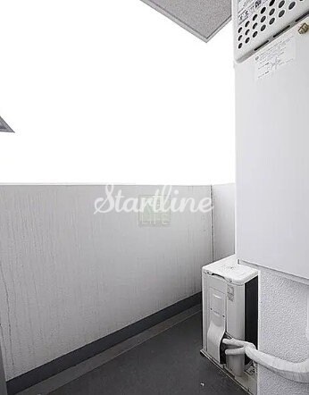 ヴェルト新宿夏目坂の物件内観写真