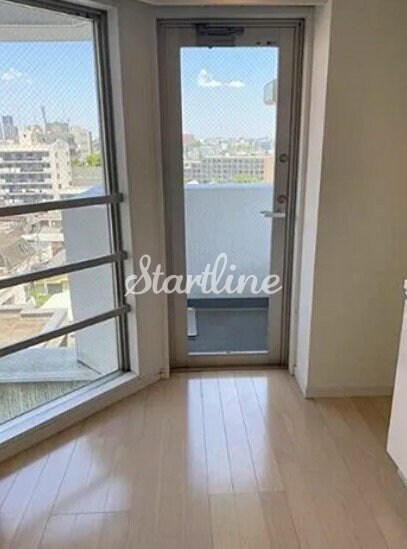 ヴェルト新宿夏目坂の物件内観写真