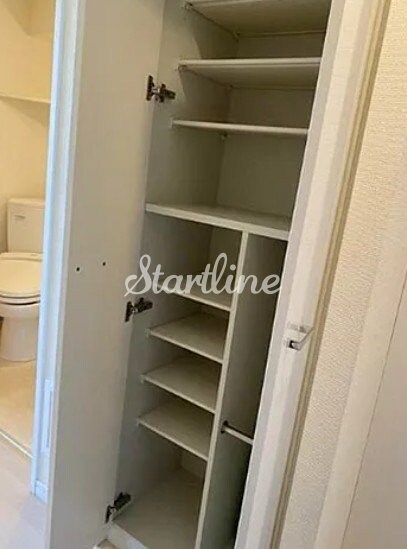 ヴェルト新宿夏目坂の物件内観写真