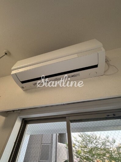 ヴェルト新宿夏目坂の物件内観写真