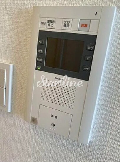 ヴェルト新宿夏目坂の物件内観写真