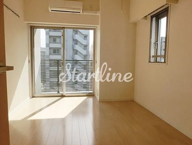 ヴェルト新宿夏目坂の物件内観写真