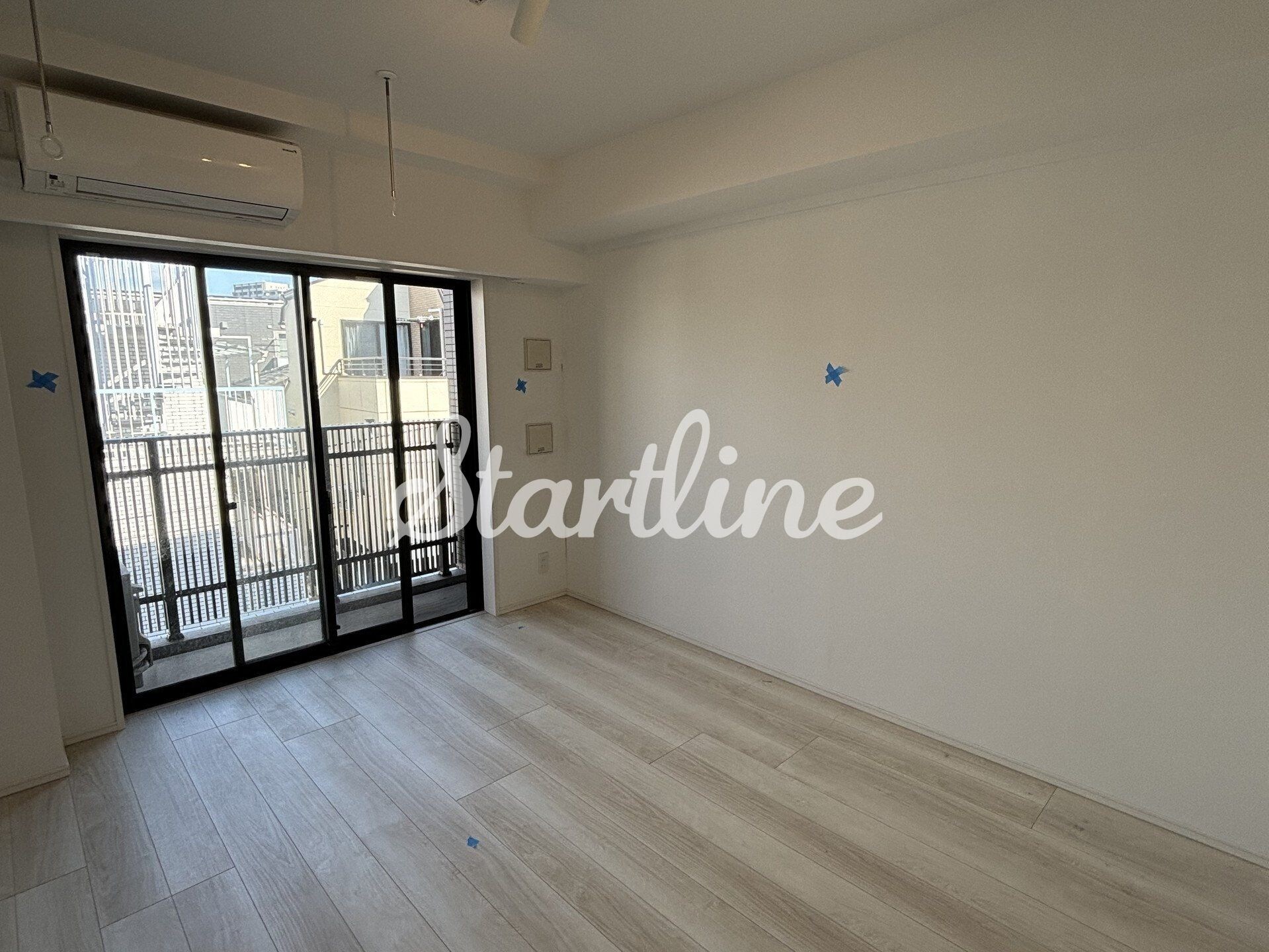 ルネサンスコート新宿余丁町の物件内観写真