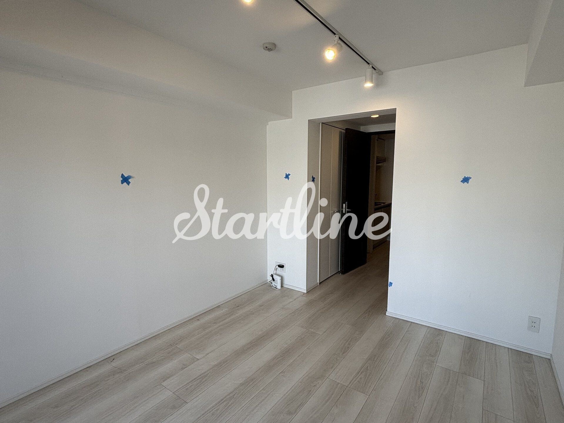 ルネサンスコート新宿余丁町の物件内観写真