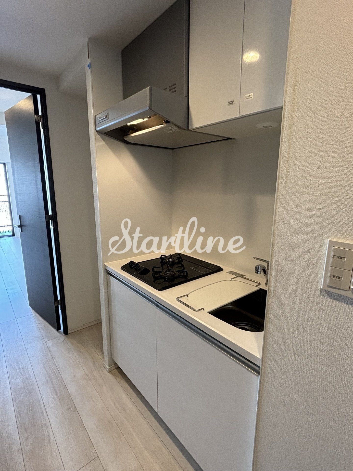 ルネサンスコート新宿余丁町の物件内観写真