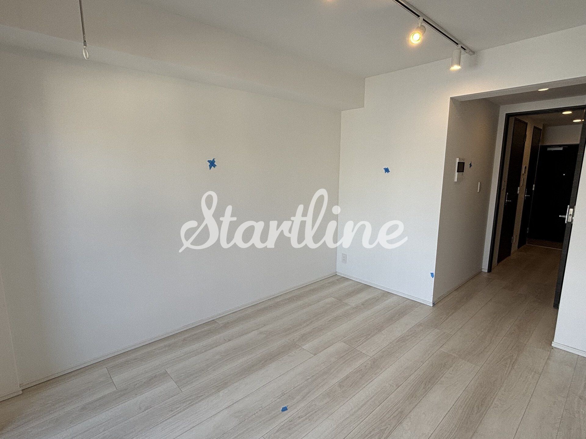 ルネサンスコート新宿余丁町の物件内観写真