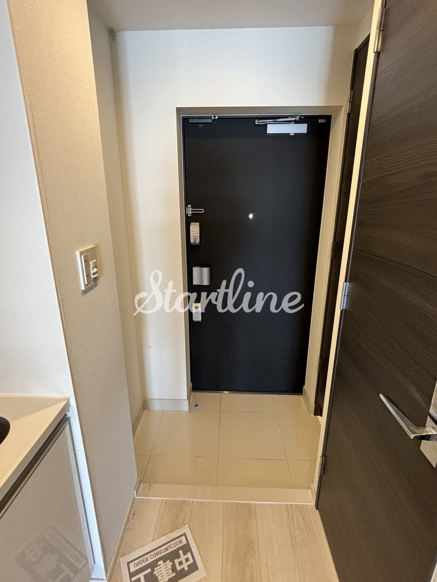 ルネサンスコート新宿余丁町の物件内観写真