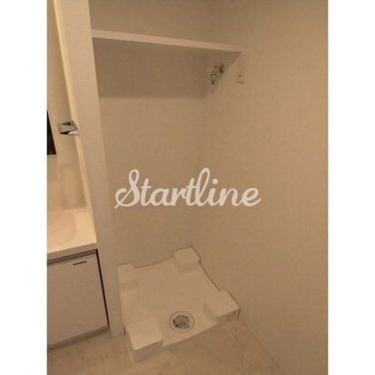 ルネサンスコート新宿余丁町の物件内観写真