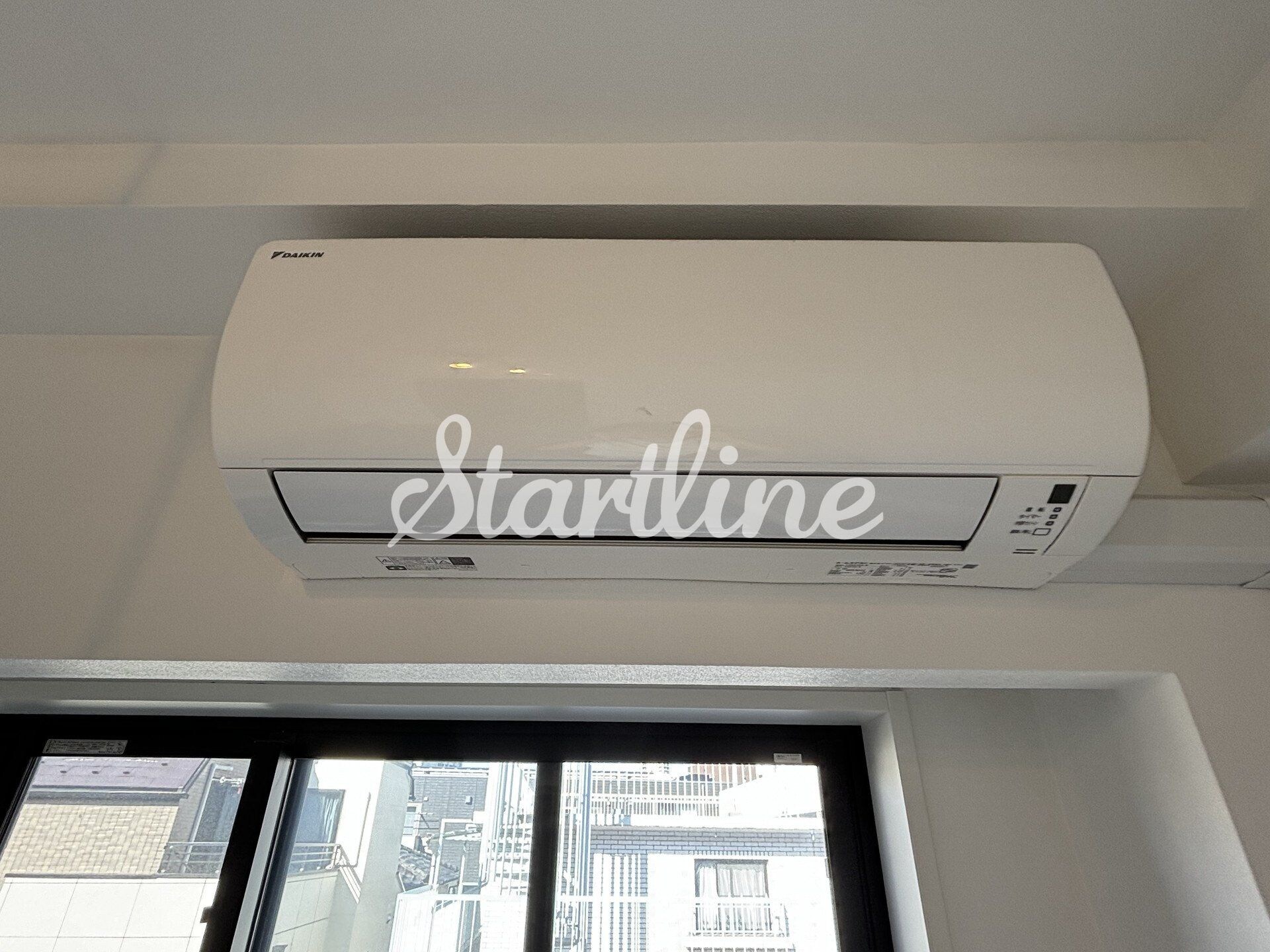 ルネサンスコート新宿余丁町の物件内観写真