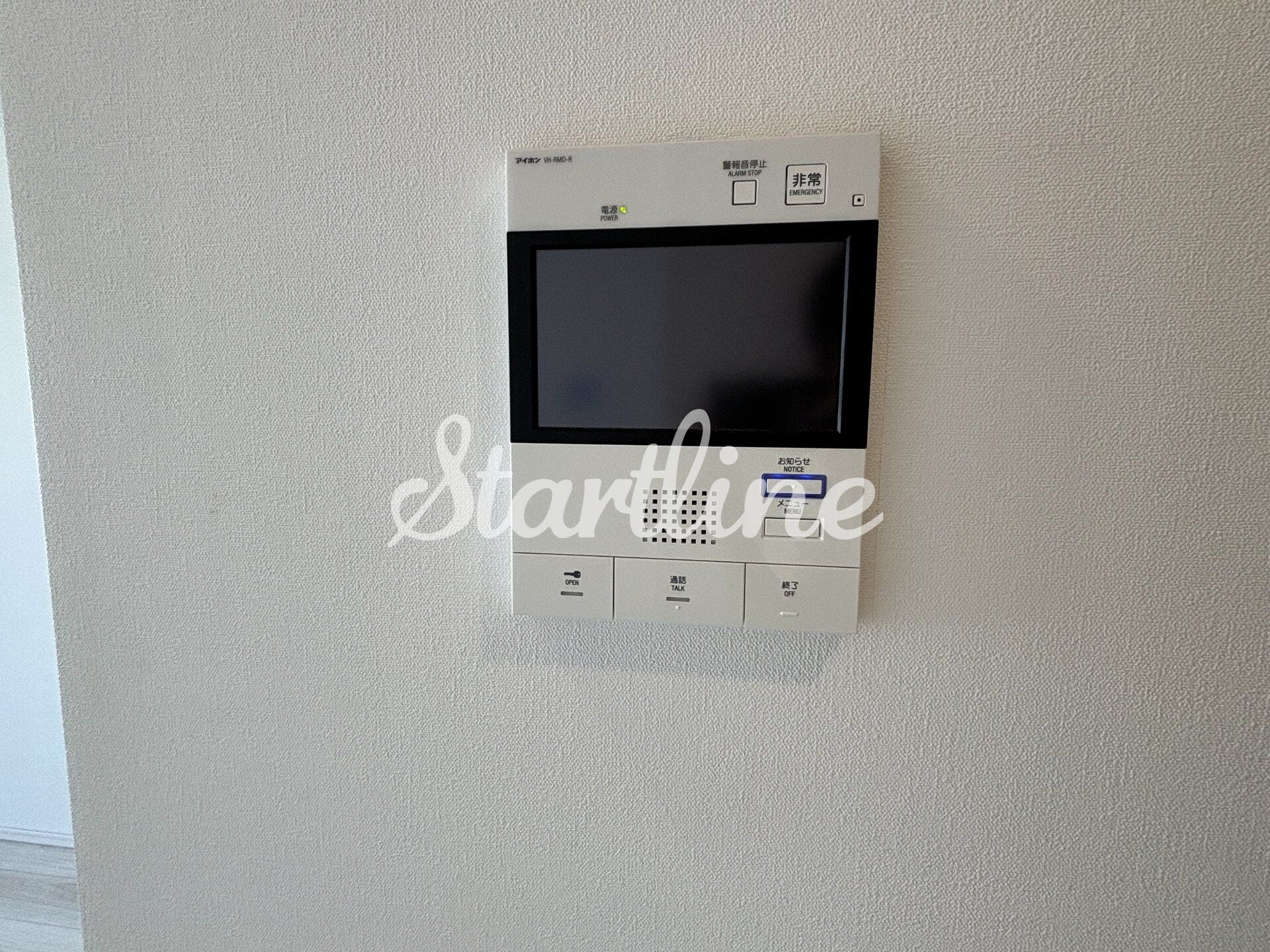 ルネサンスコート新宿余丁町の物件内観写真