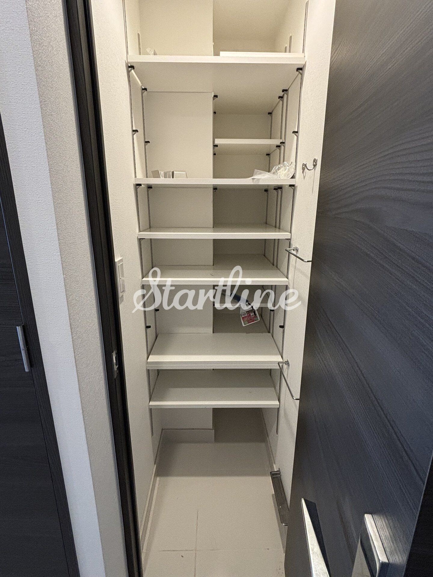 ルネサンスコート新宿余丁町の物件内観写真