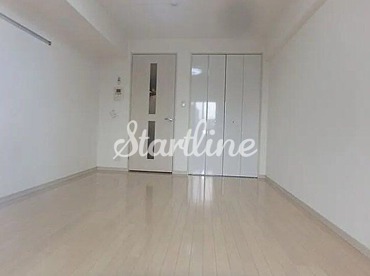 ガーラプレイス新宿御苑の物件内観写真