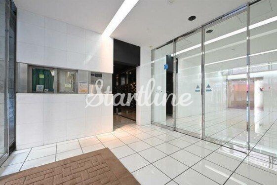 ガーラプレイス新宿御苑の物件内観写真