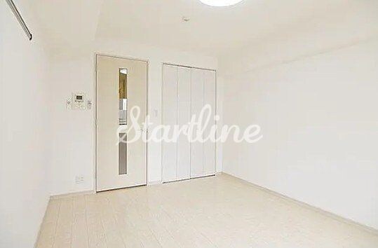 ガーラプレイス新宿御苑の物件内観写真