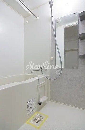 ガーラプレイス新宿御苑の物件内観写真