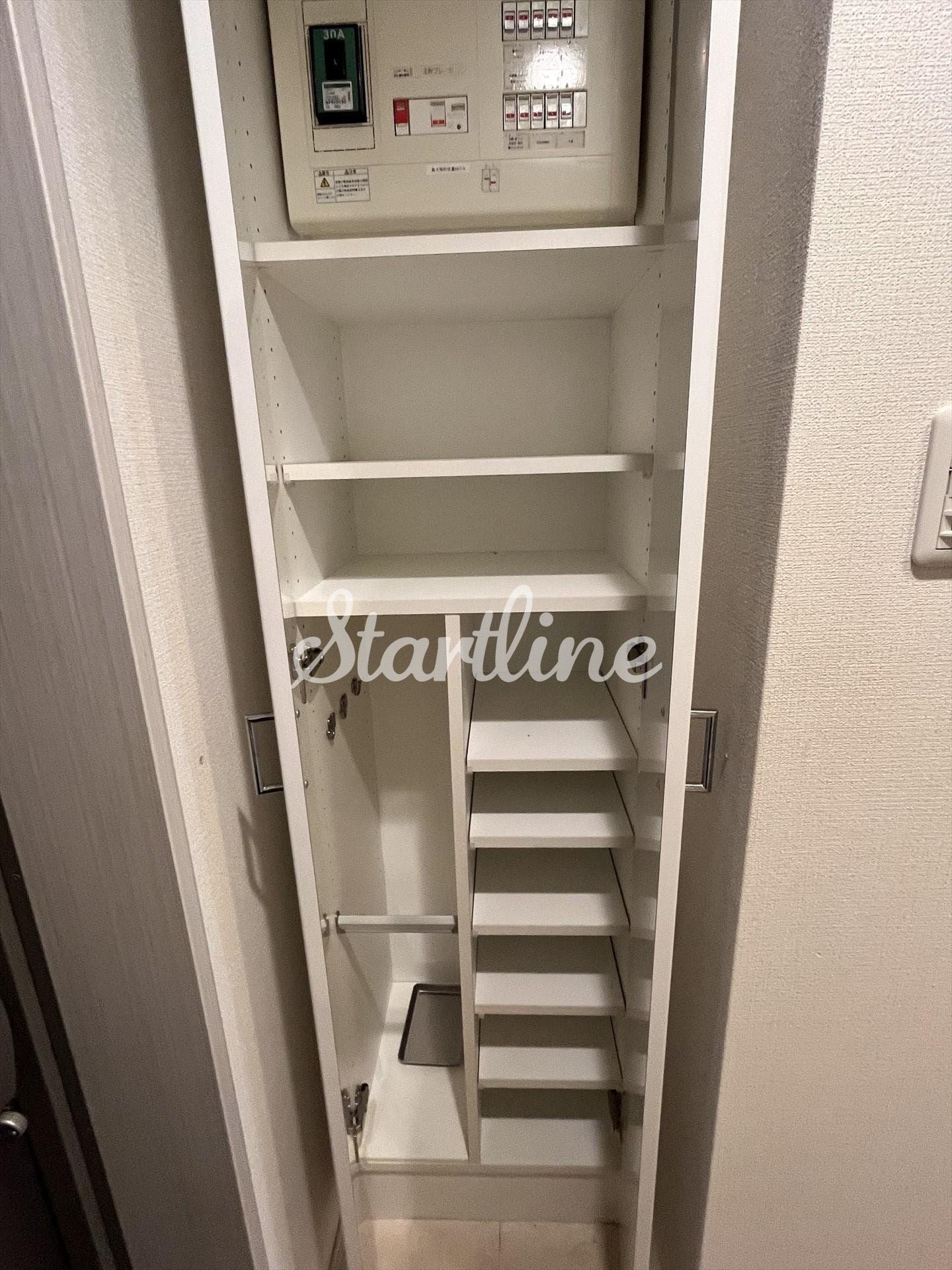 レジディア新宿イーストIIIの物件内観写真