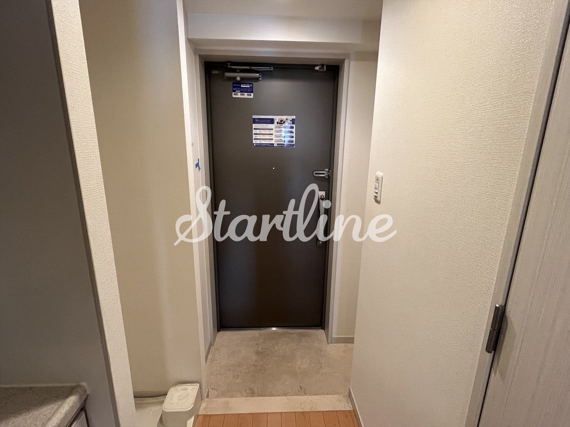 レジディア新宿イーストIIIの物件内観写真