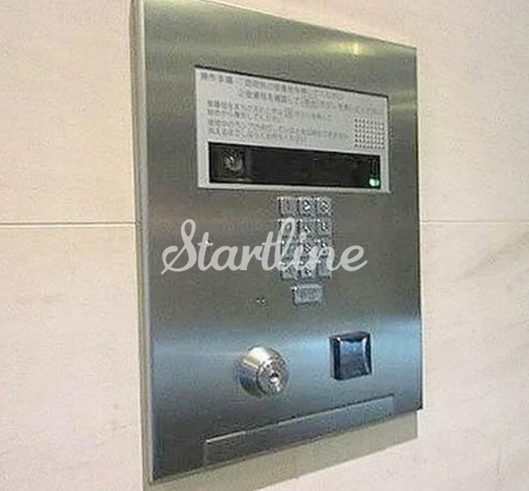 シティハウス四谷三丁目の物件内観写真