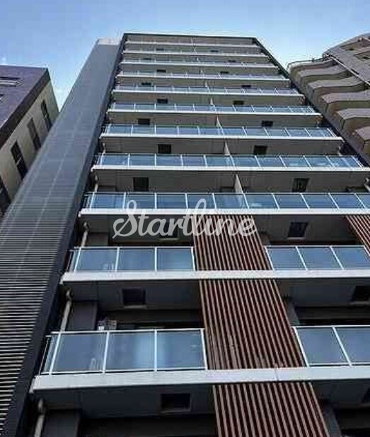 シティハウス四谷三丁目の物件内観写真