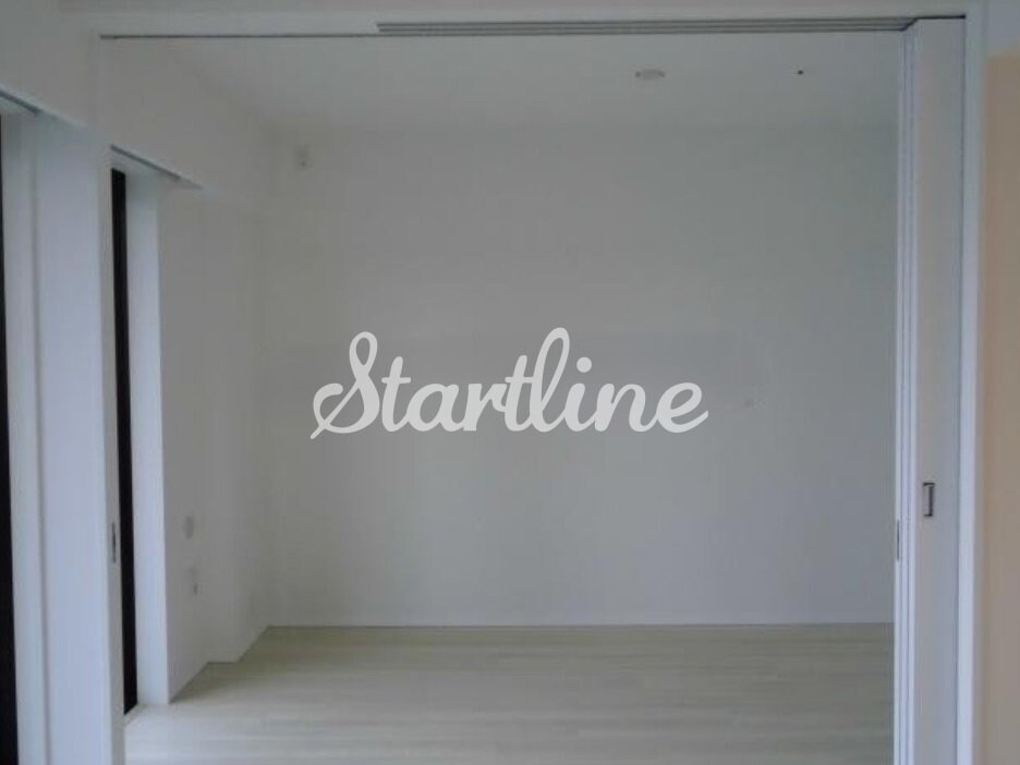 シティハウス四谷三丁目の物件内観写真