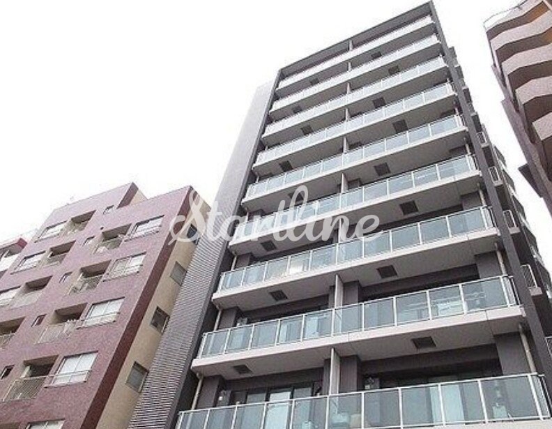 シティハウス四谷三丁目の物件内観写真