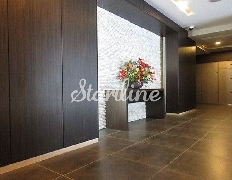 シティハウス四谷三丁目の物件内観写真