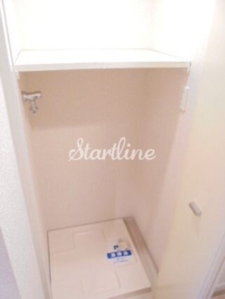 スカイコート新宿壱番館の物件内観写真