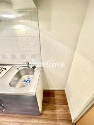 スカイコート新宿壱番館の物件内観写真