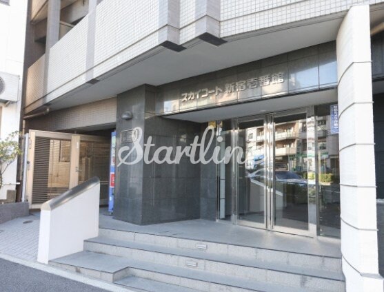 スカイコート新宿壱番館の物件内観写真