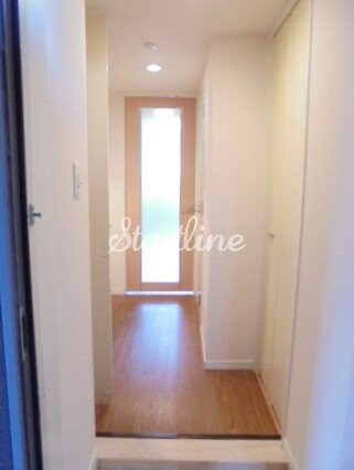 スカイコート新宿壱番館の物件内観写真