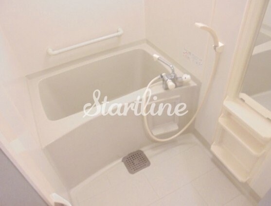 スカイコート新宿壱番館の物件内観写真