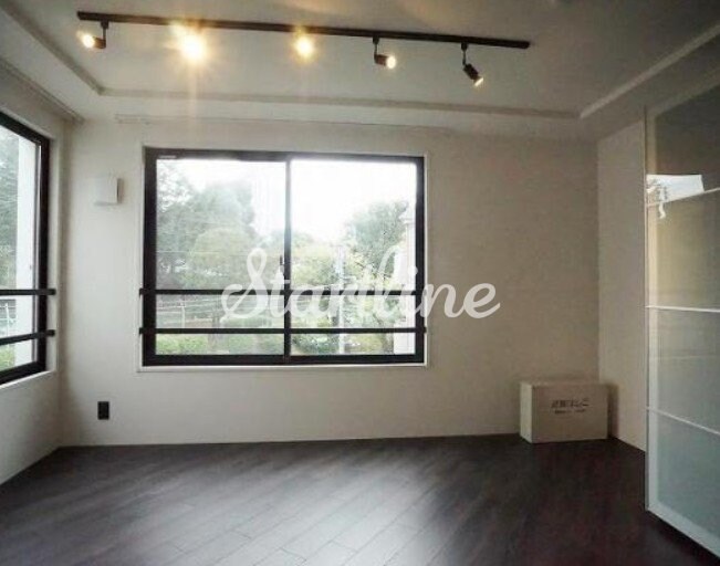 ルクレ東新宿の物件内観写真