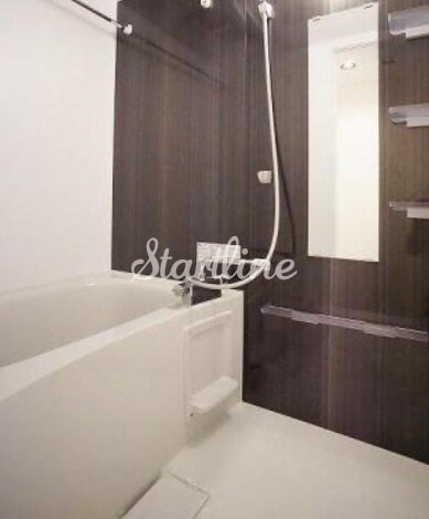 ルクレ東新宿の物件内観写真