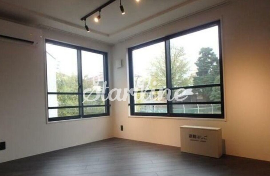 ルクレ東新宿の物件内観写真