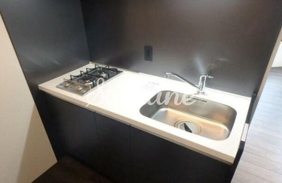 ルクレ東新宿の物件内観写真