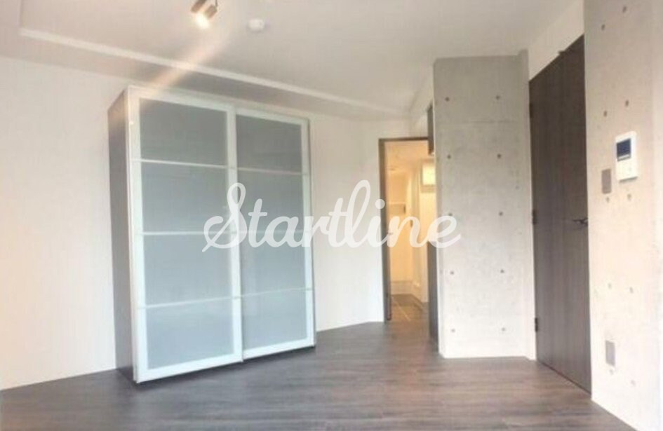 ルクレ東新宿の物件内観写真