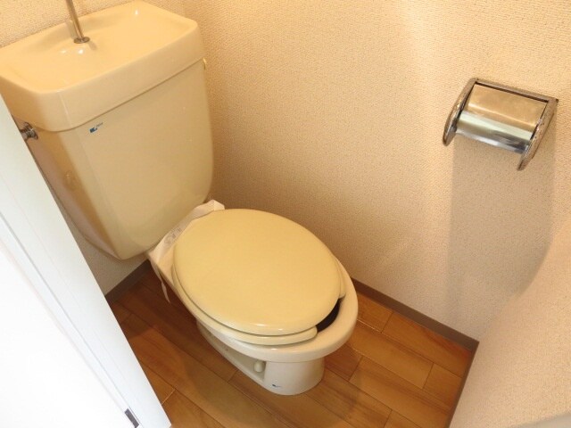 アップルコート於保多Ⅰの物件内観写真