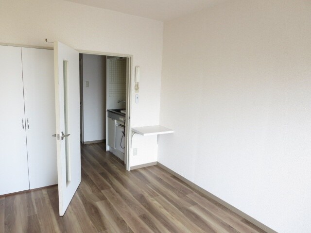 アップルコート於保多Ⅰの物件内観写真