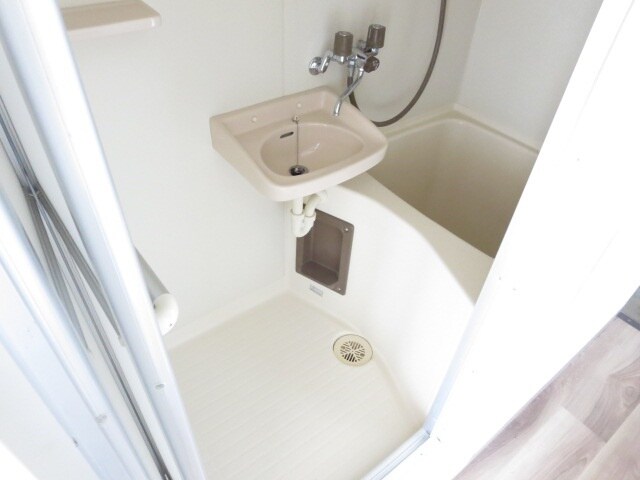 アップルコート於保多Ⅰの物件内観写真