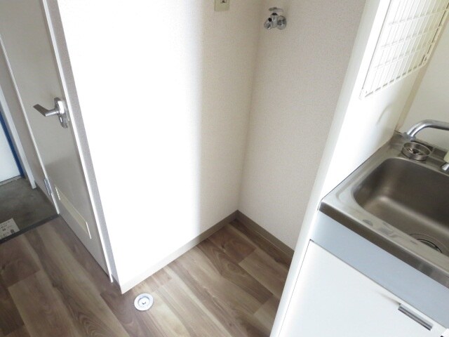 アップルコート於保多Ⅰの物件内観写真