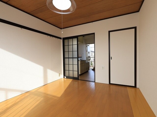 イトウハイツ の物件内観写真