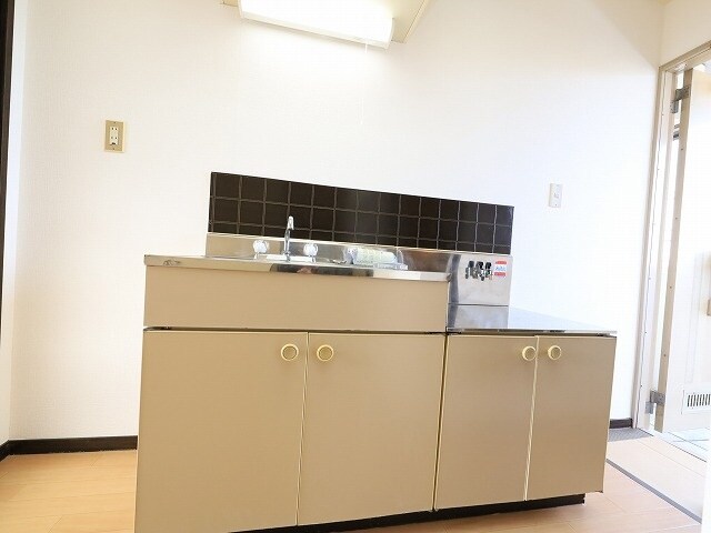 イトウハイツ の物件内観写真