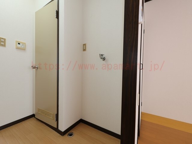 イトウハイツ の物件内観写真