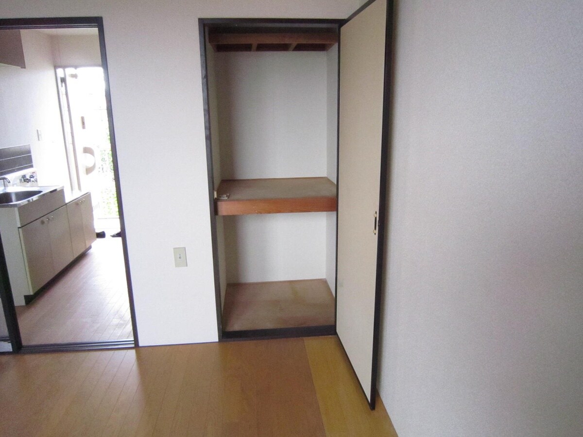 イトウハイツ の物件内観写真