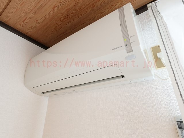 イトウハイツ の物件内観写真