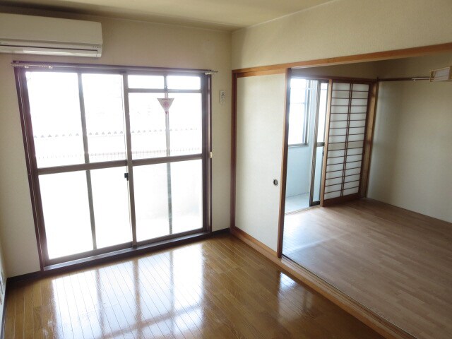 アネシス24の物件内観写真