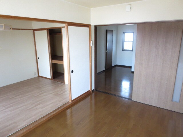 アネシス24の物件内観写真