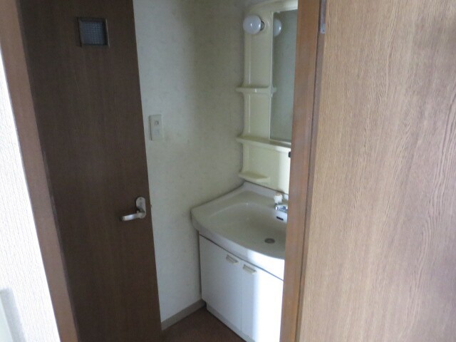 アネシス24の物件内観写真