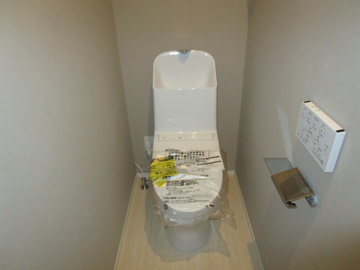 INTEGRAL BRUGGEの物件内観写真